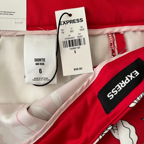 Matching short set - NWT - Picture 10 of 12